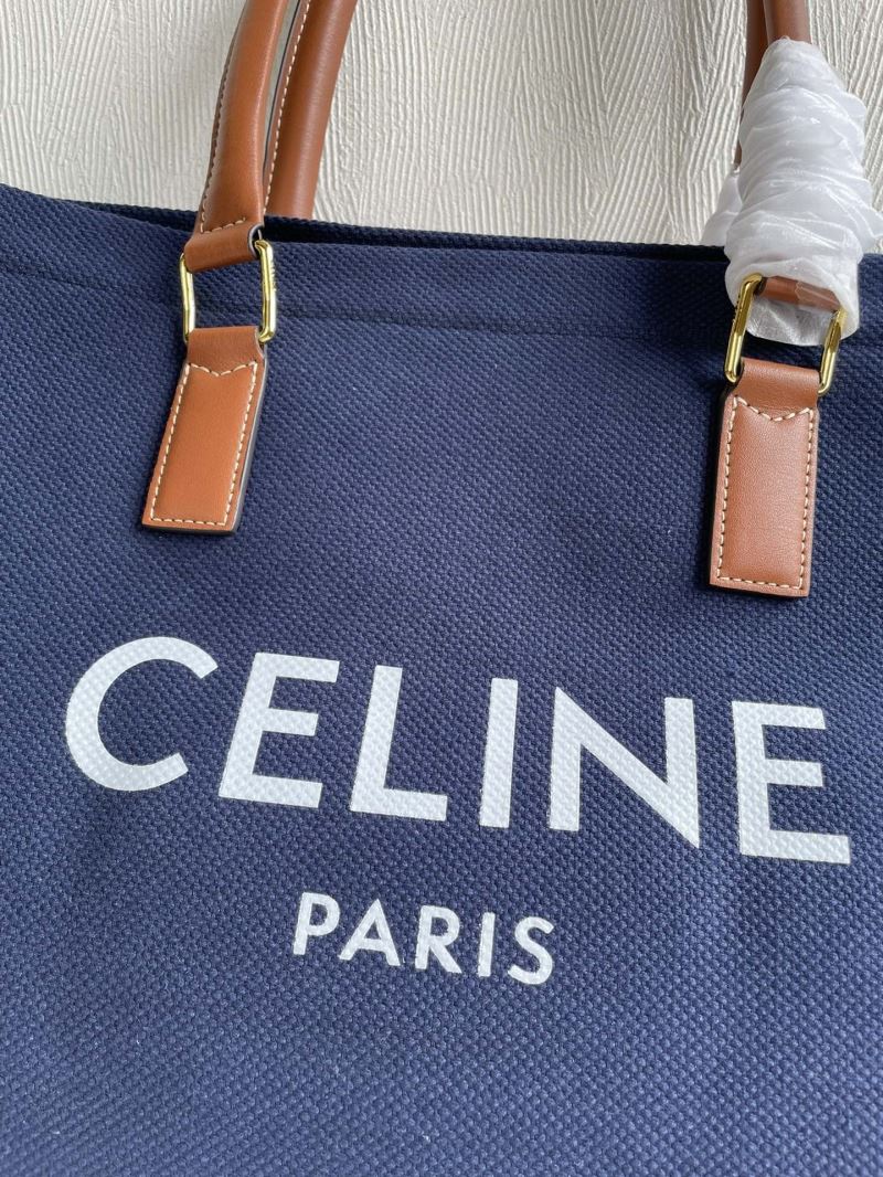 Celine Shopping Bags